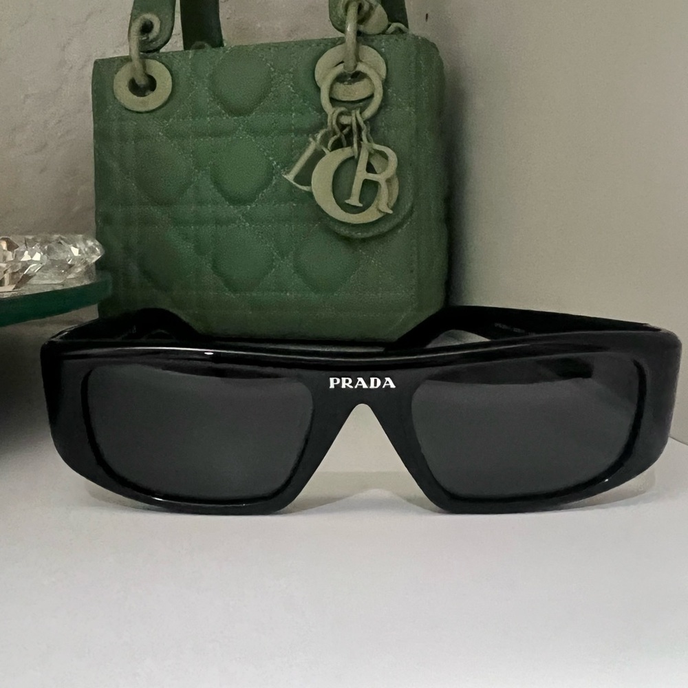 Prada Sunglasses